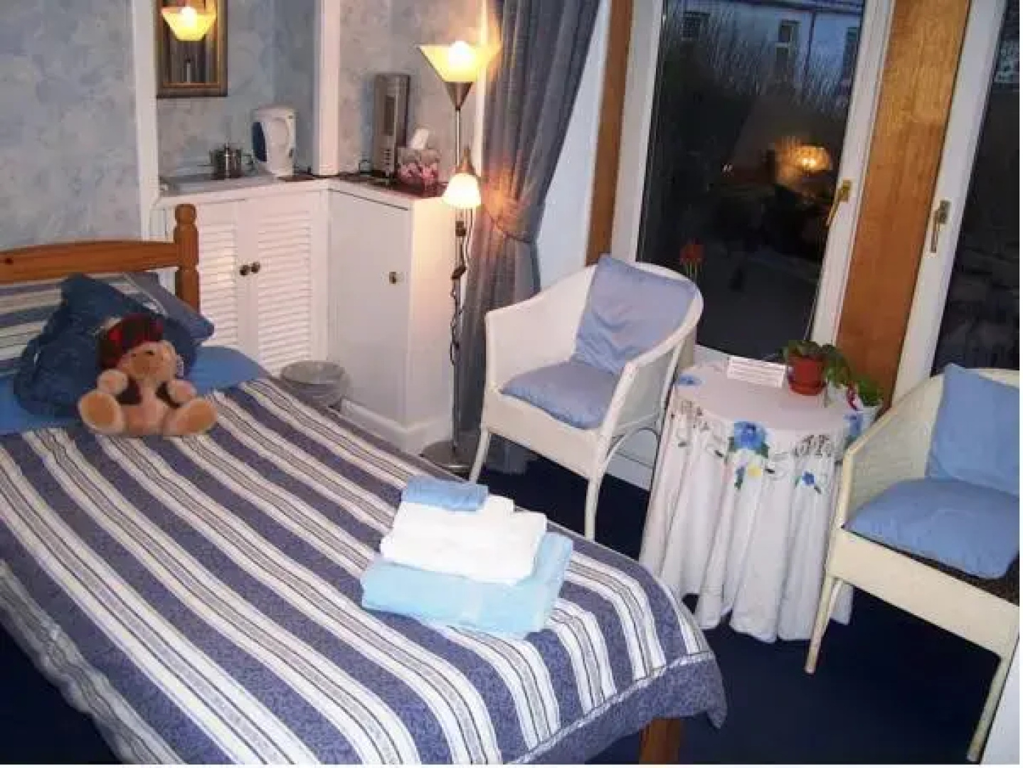 Sunnyside B&B