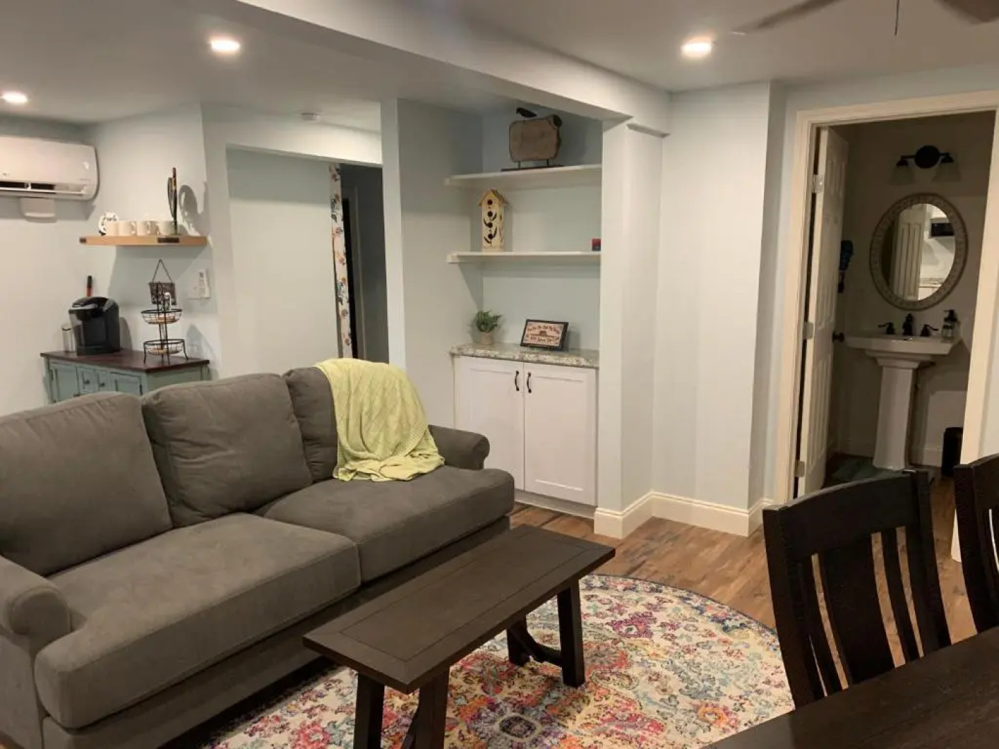 Lamb's Rest Inn B&B