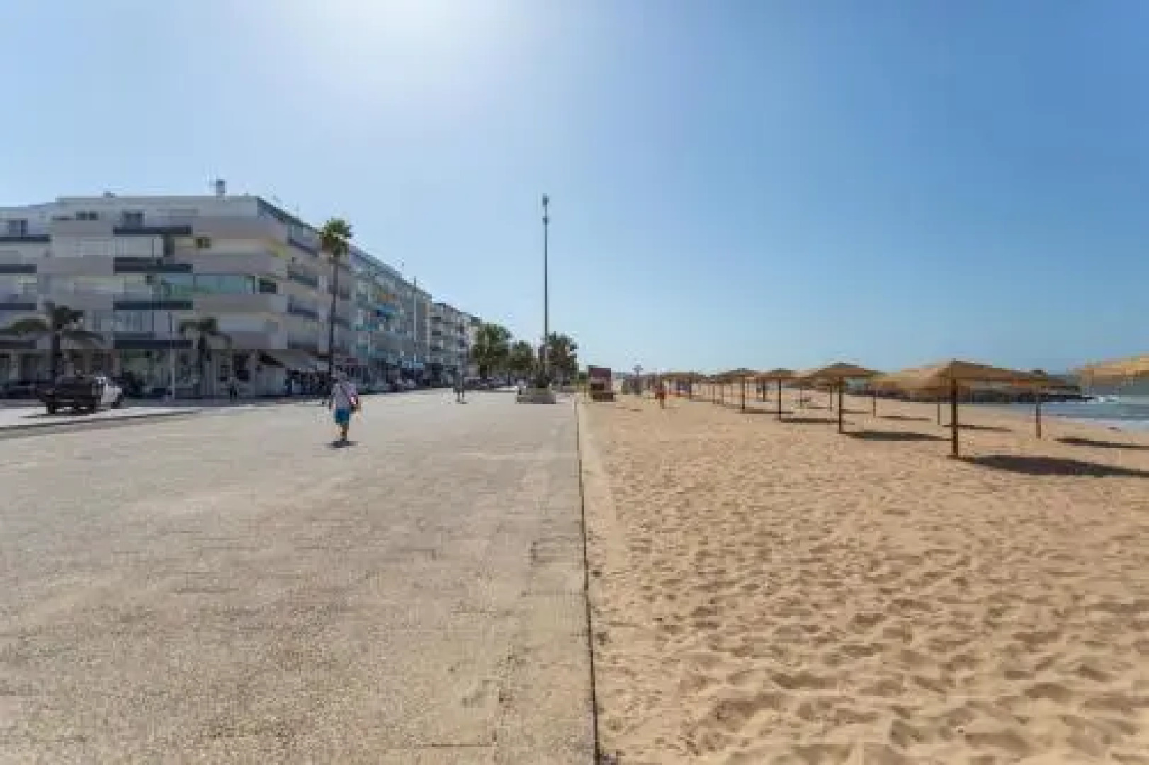 AL - Apartamentos Vista Mar