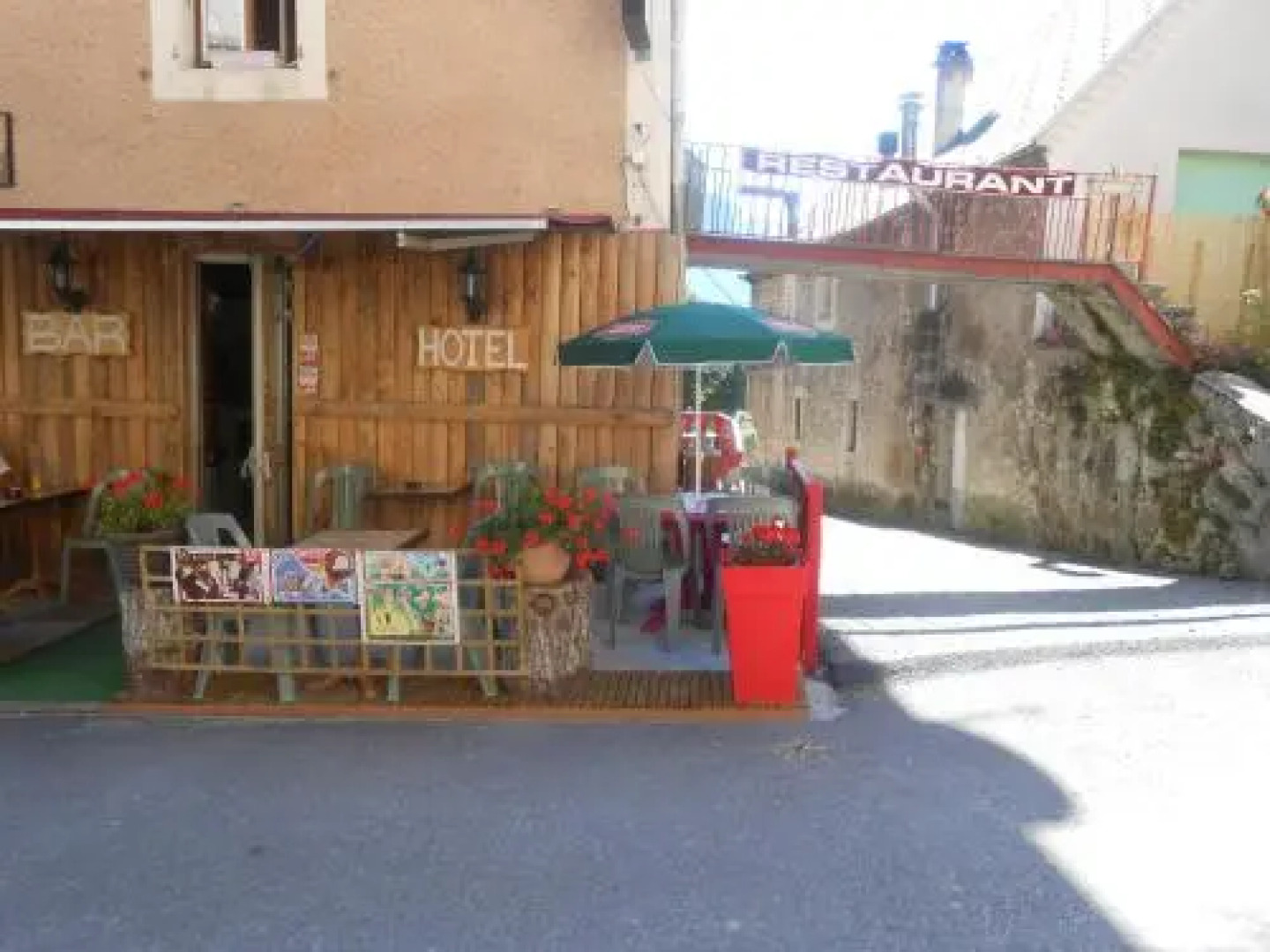 Apartment Résidence & Chalets Margot 3