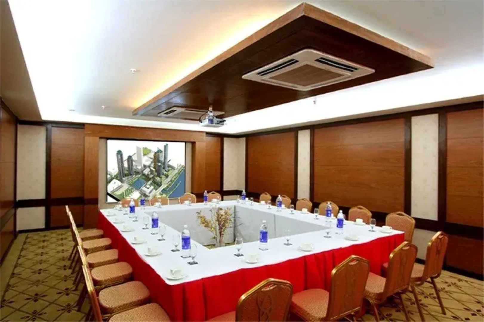 United-21 Citymark - Gurgaon