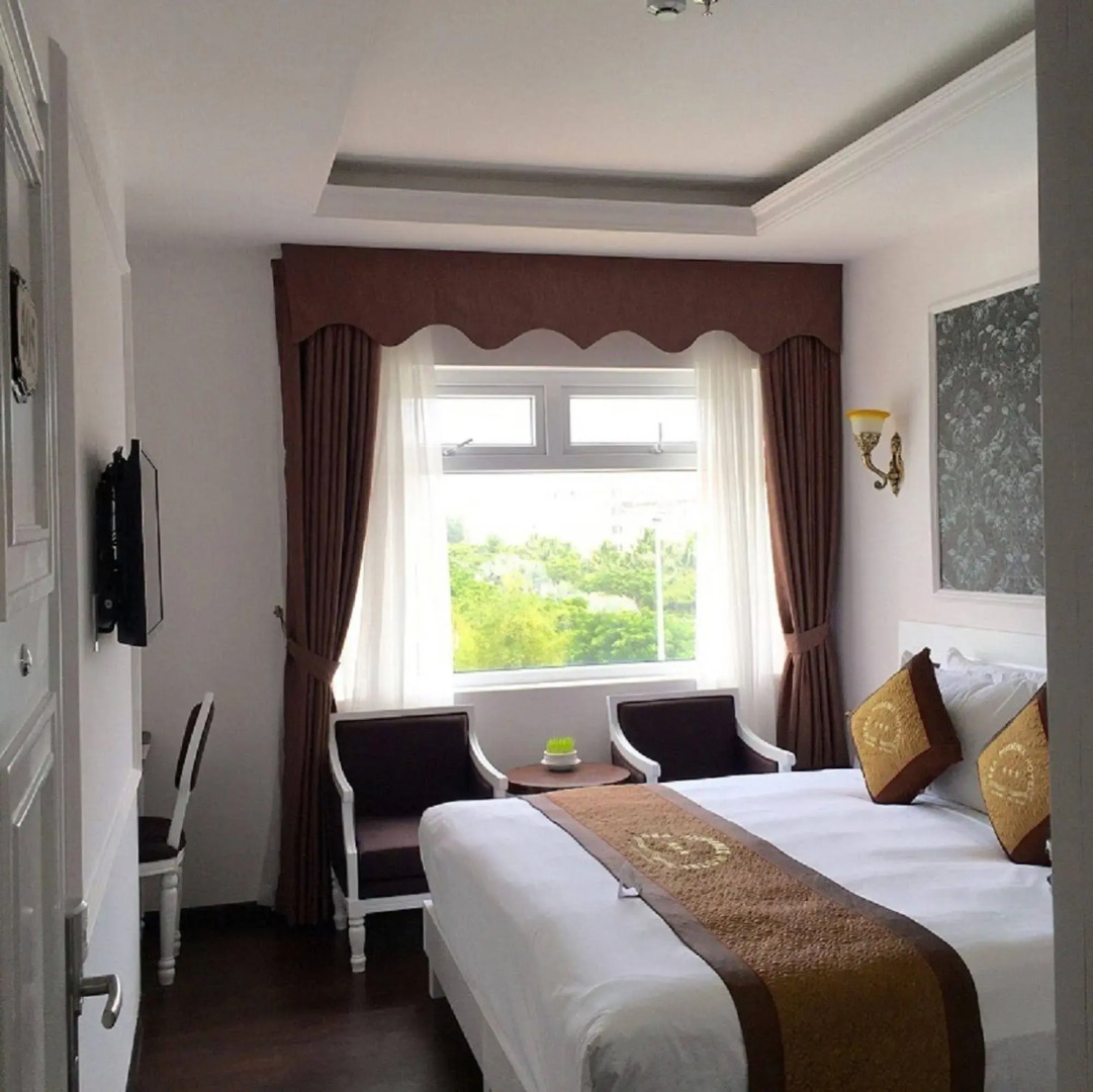 Sea Phoenix Hotel Da Nang