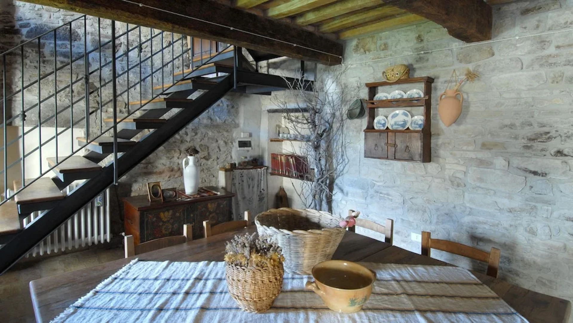 Agriturismo Chignoni