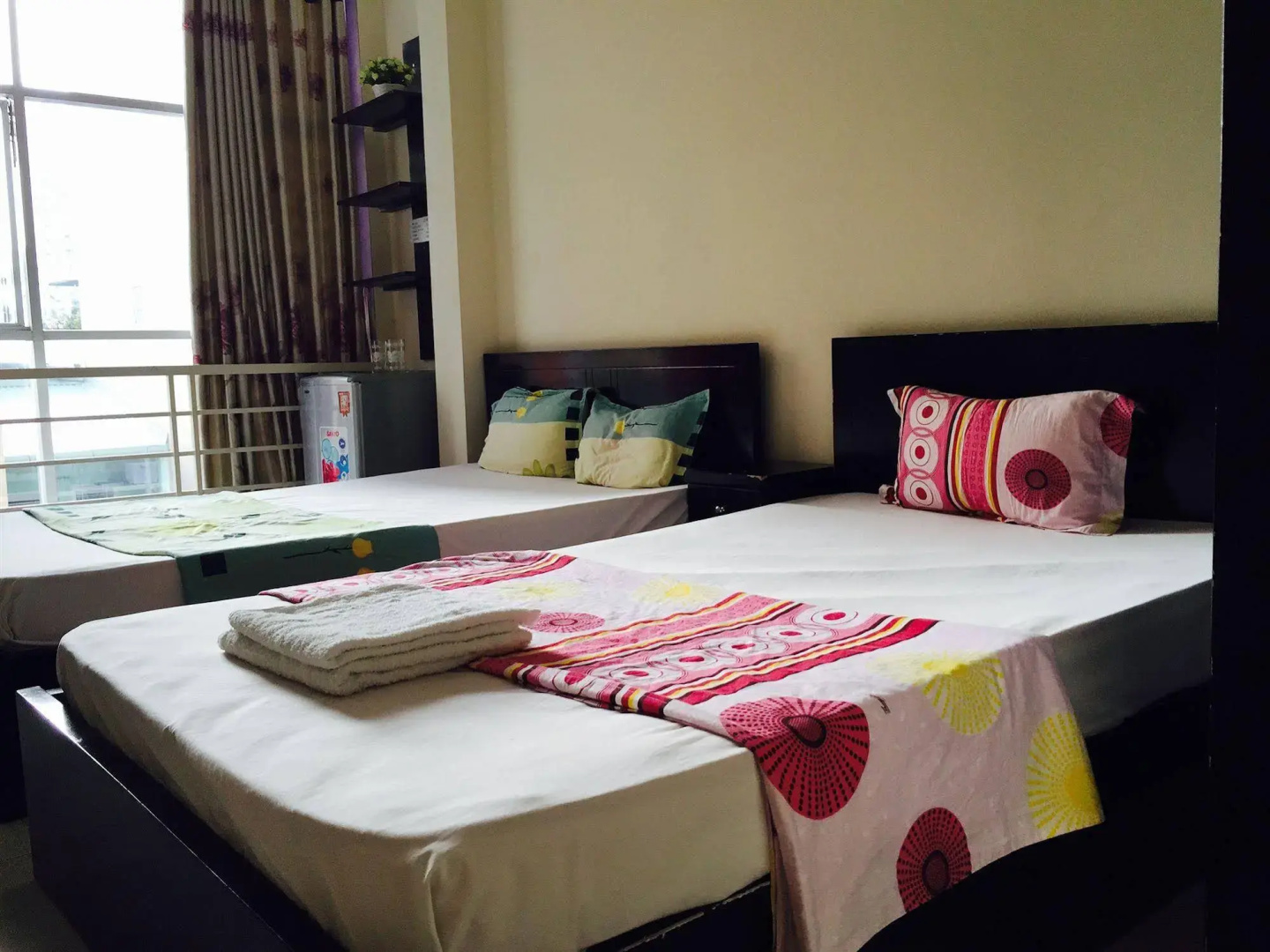 Thanh Ha Guesthouse