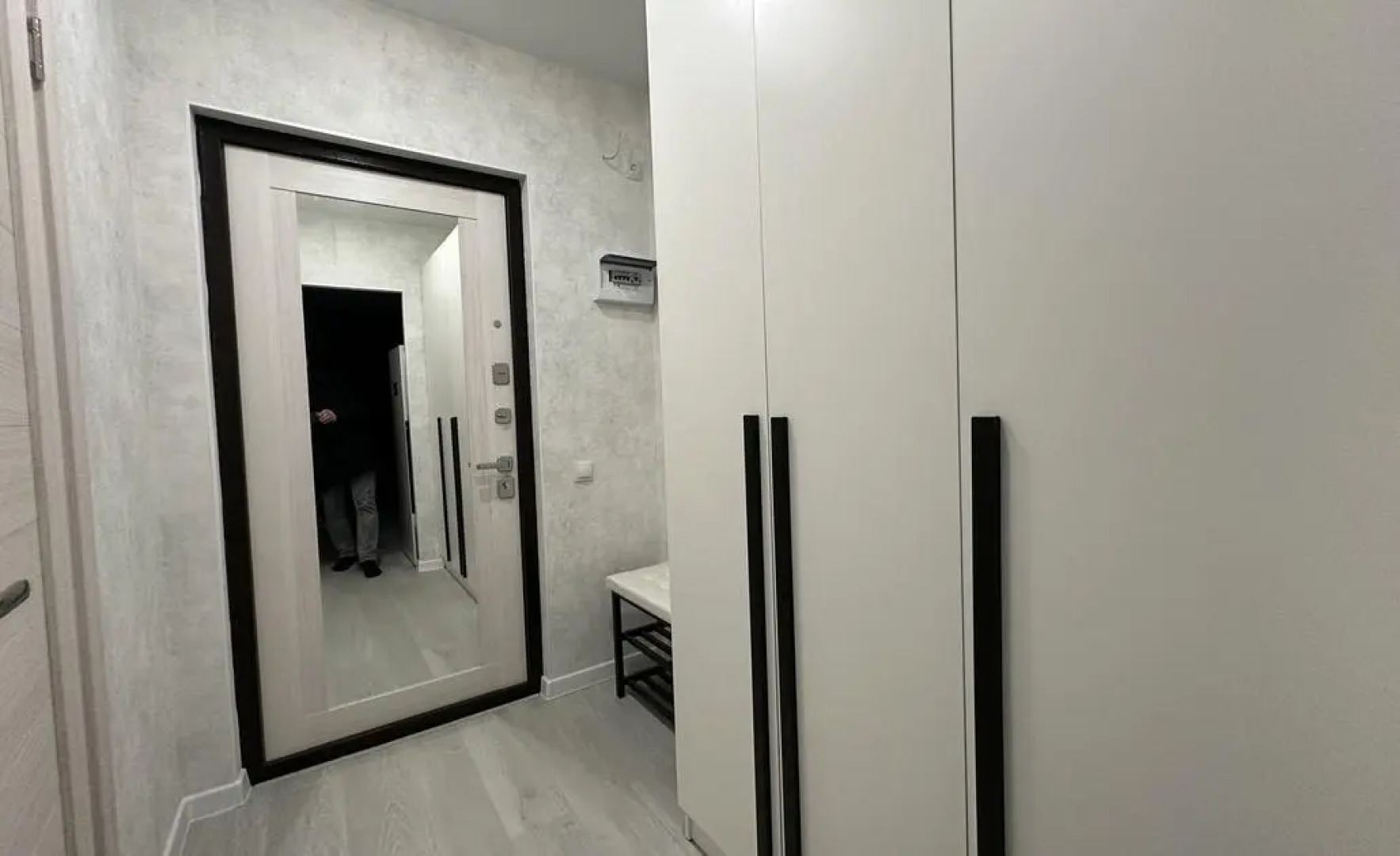 По суткам 33 на улице Северная 2Б