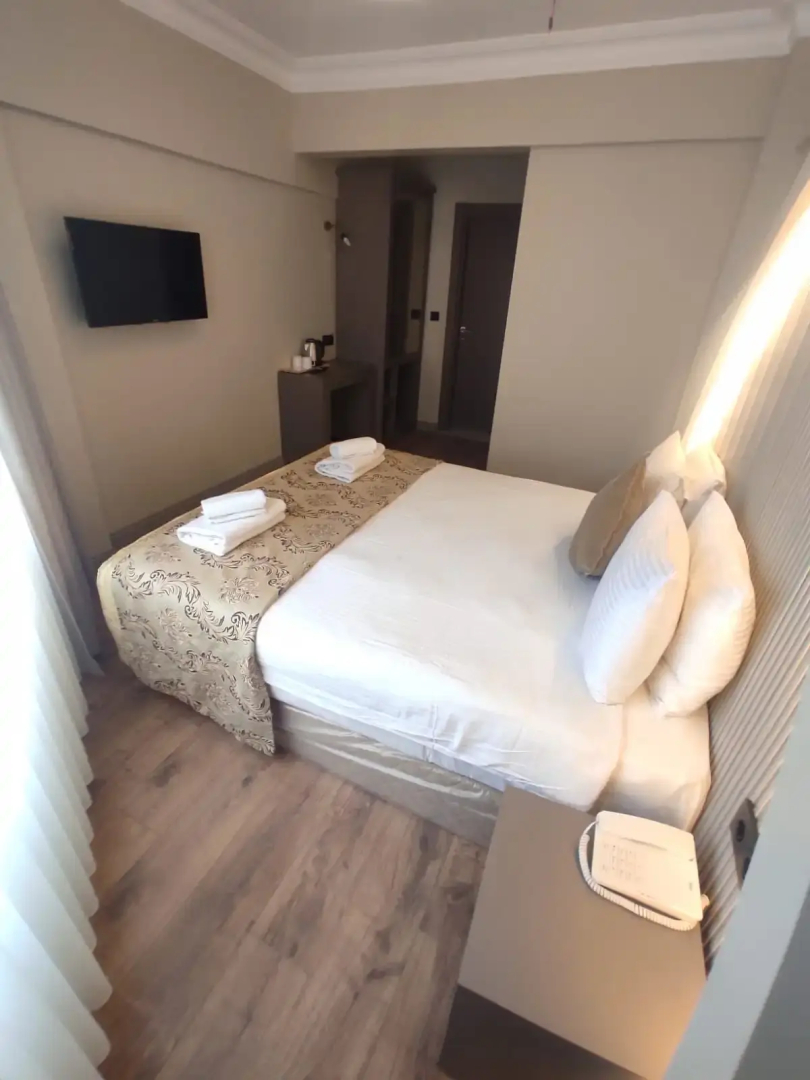 Samil Hotel