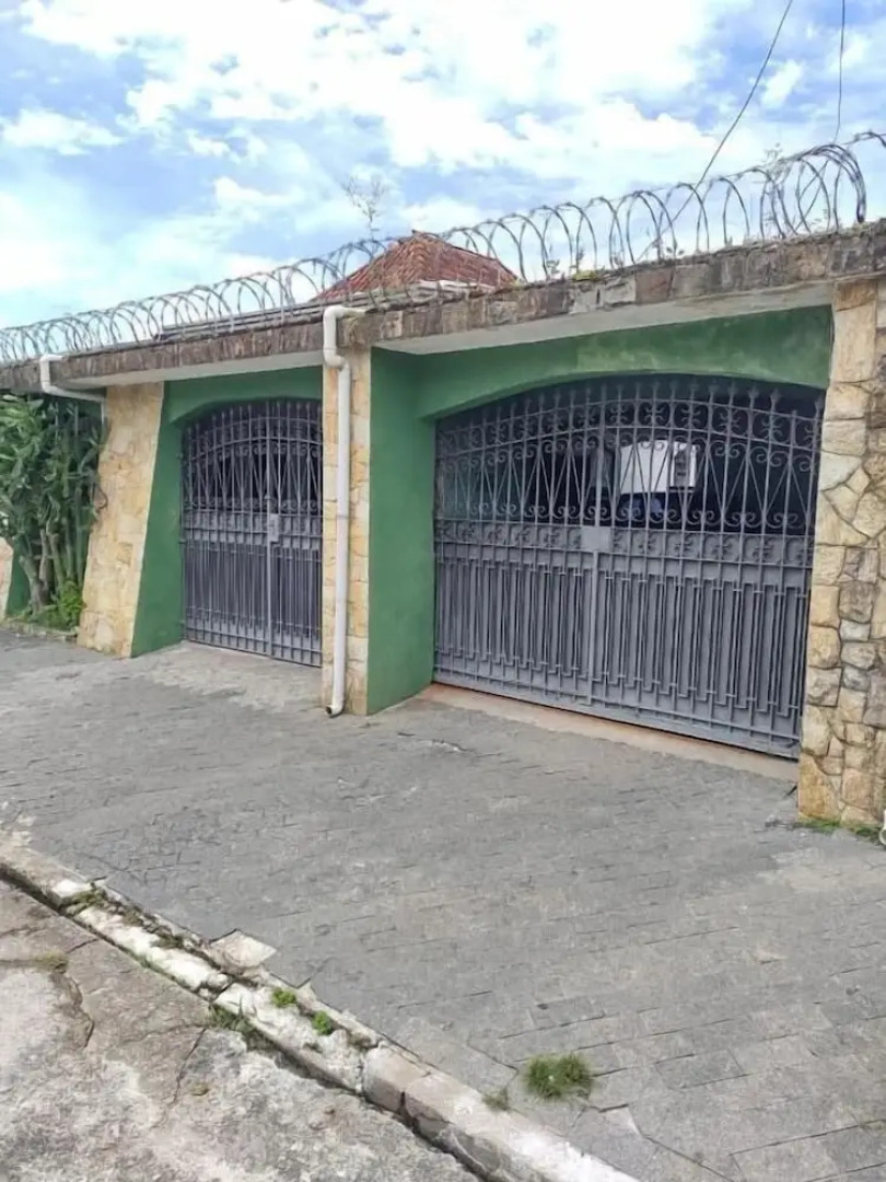 Pousada Lincoln Praia Grande