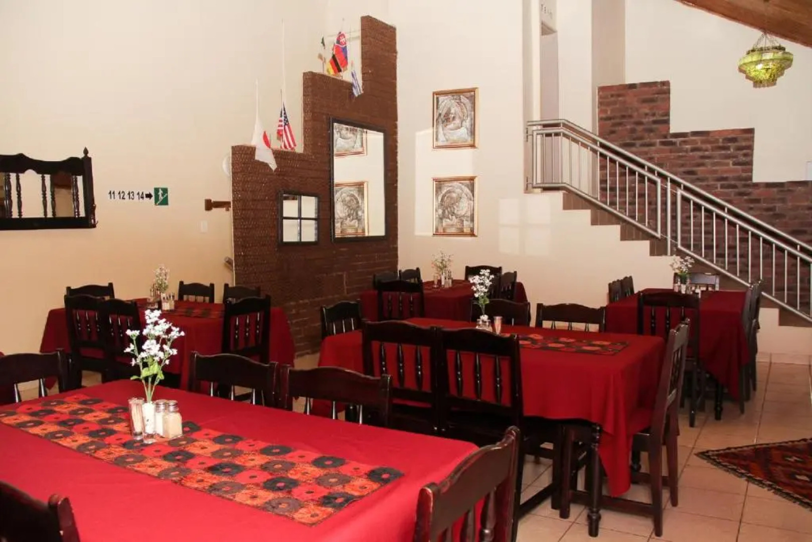 Rustenburg Guesthouse