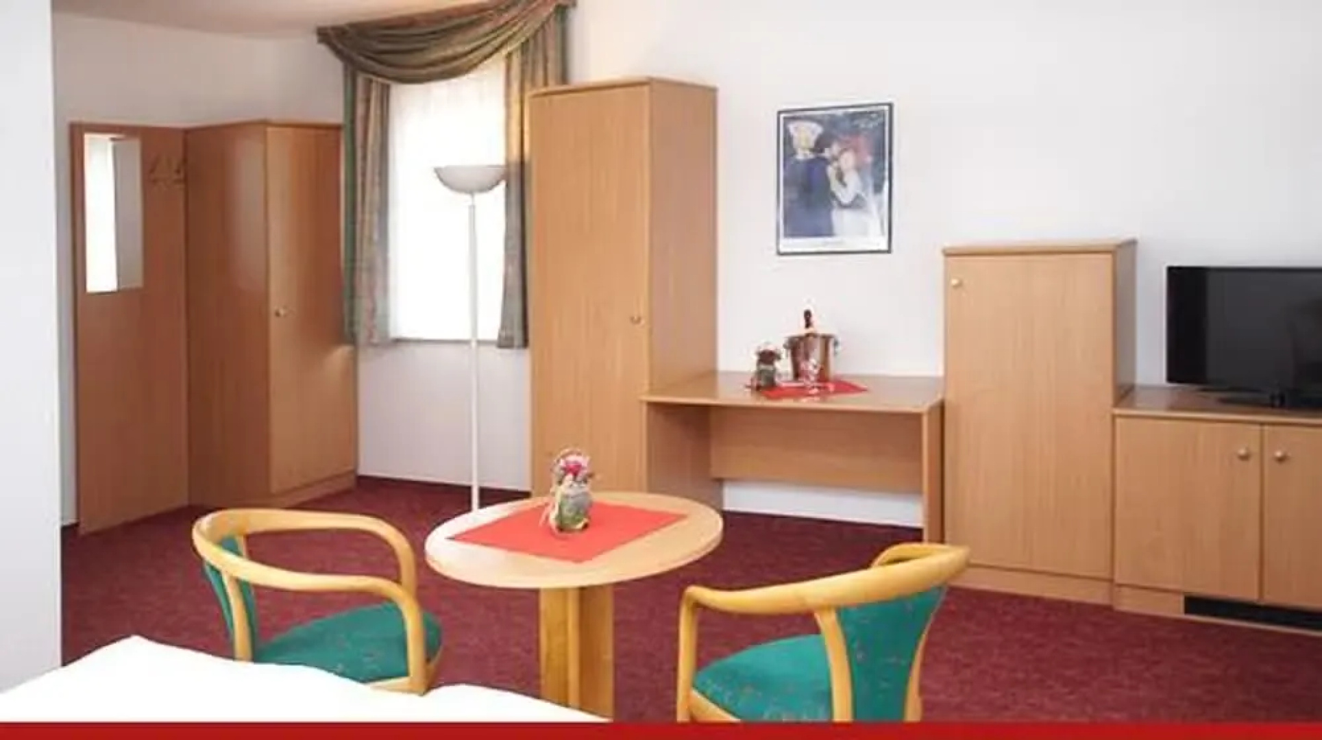 Hotel & Restaurant zur Linde