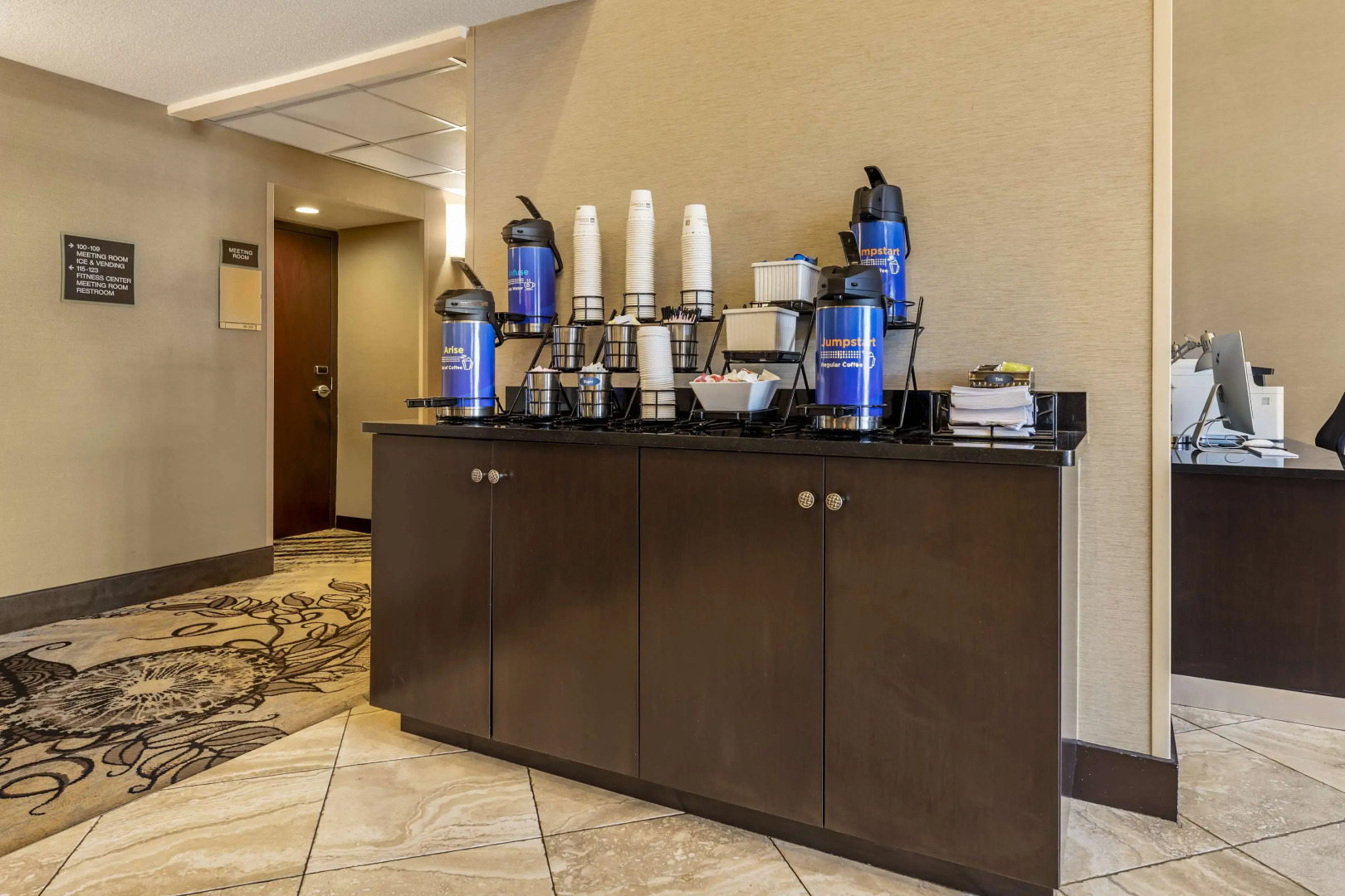 Best Western New Albany