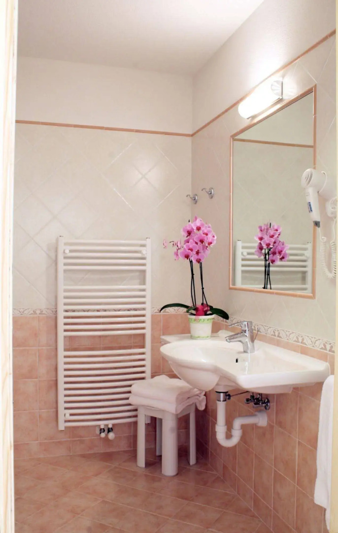 La Moretina - Apartments