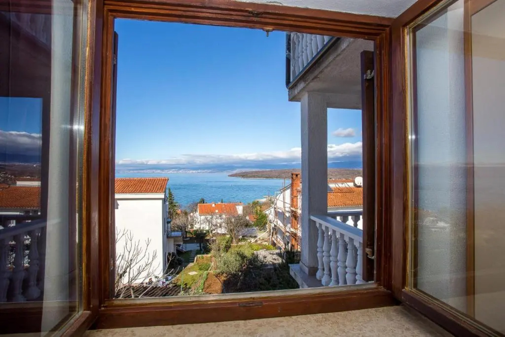Olivista Croatia Apartments