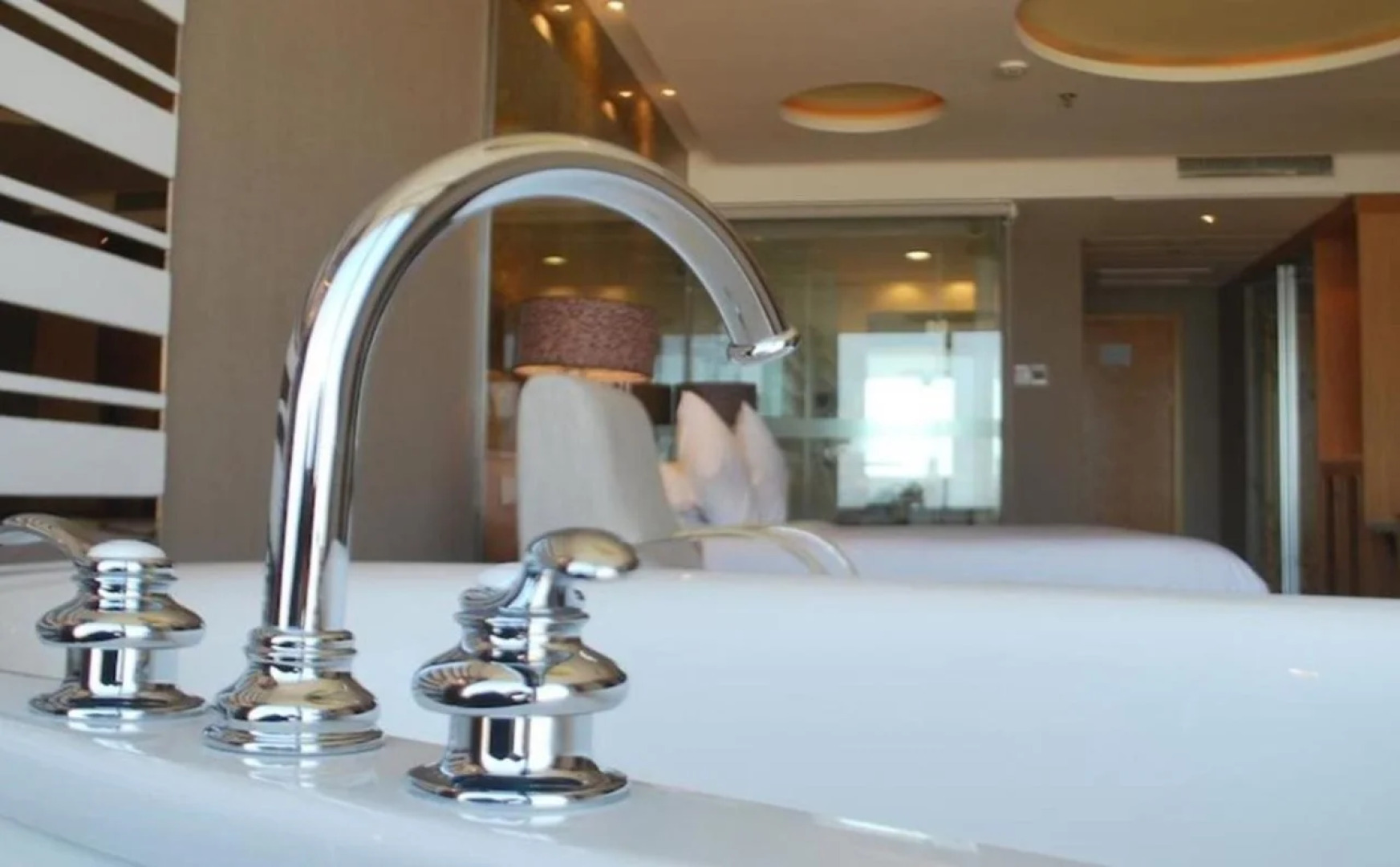 The Brigh Radiance Hotel Weihai