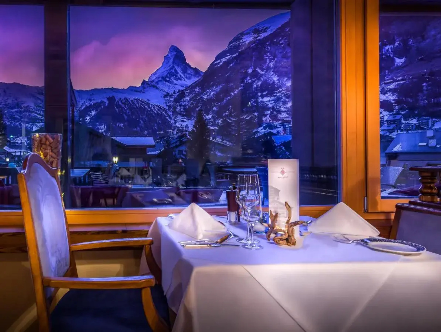 Christiania Mountain & Spa