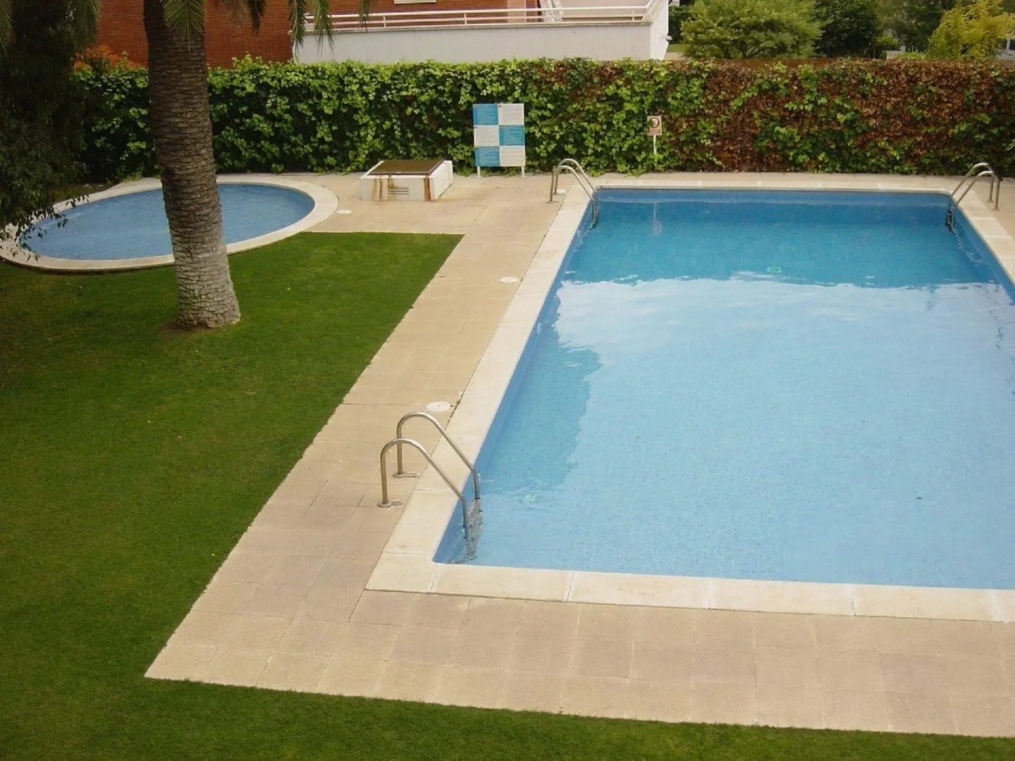 Apartamentos Sunway San Jorge