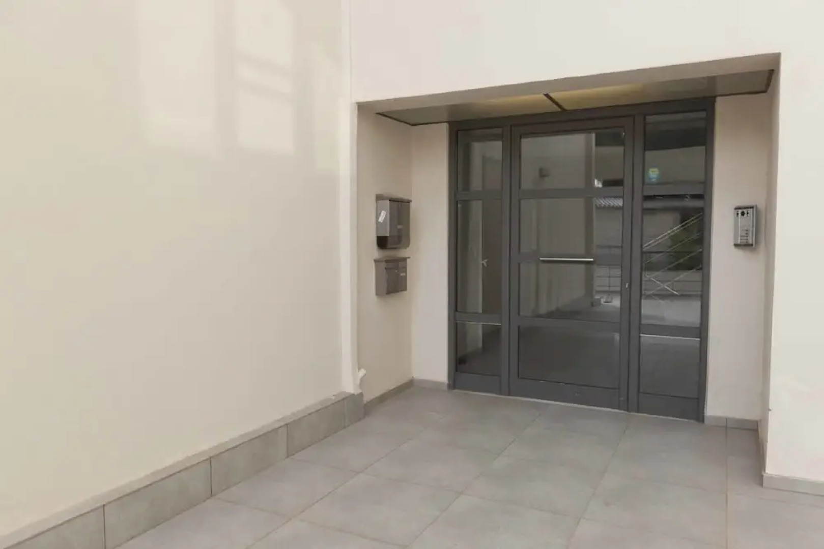 New Stylish apartments near airport