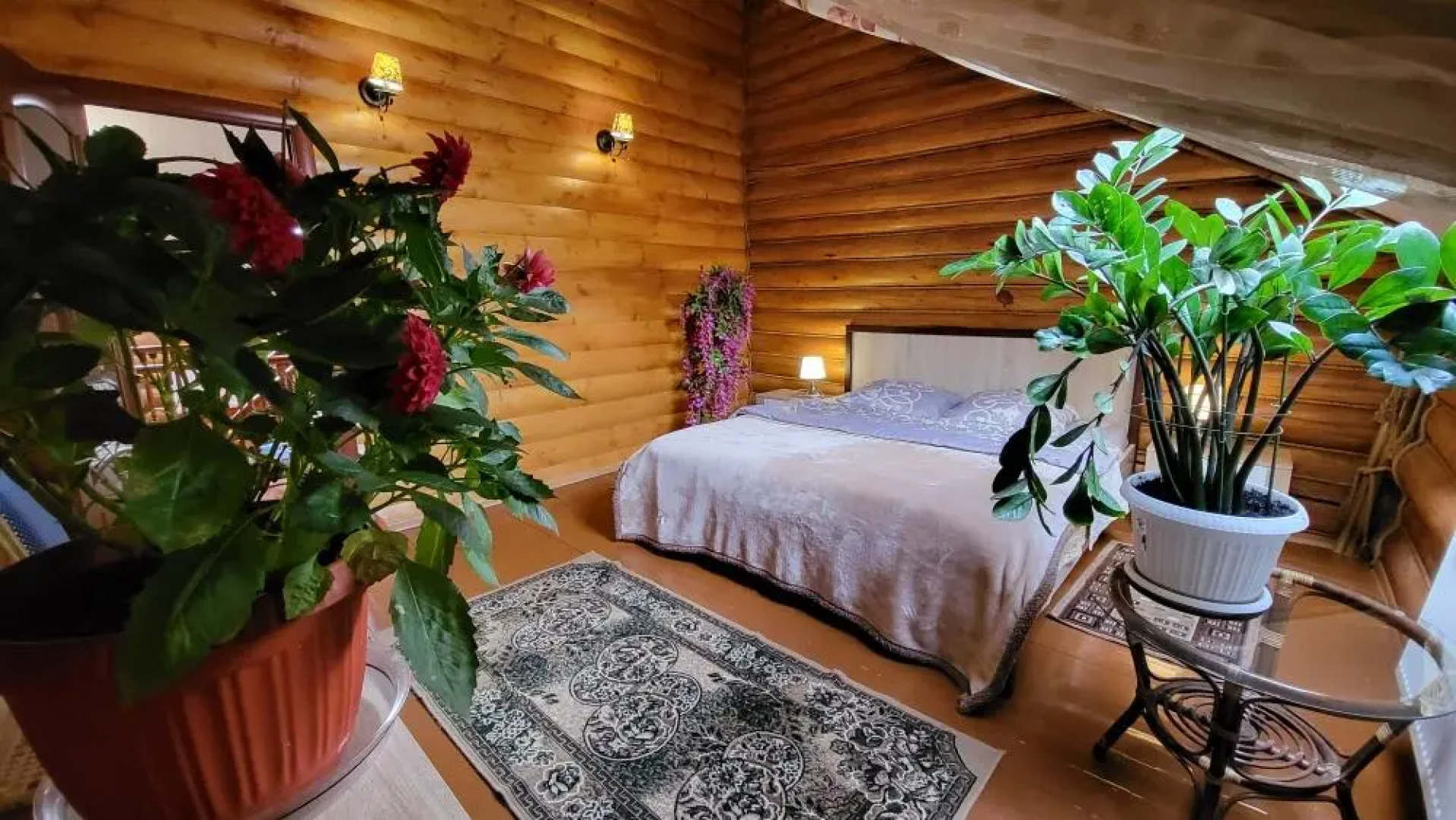 Elite Apartments на Лесной 141