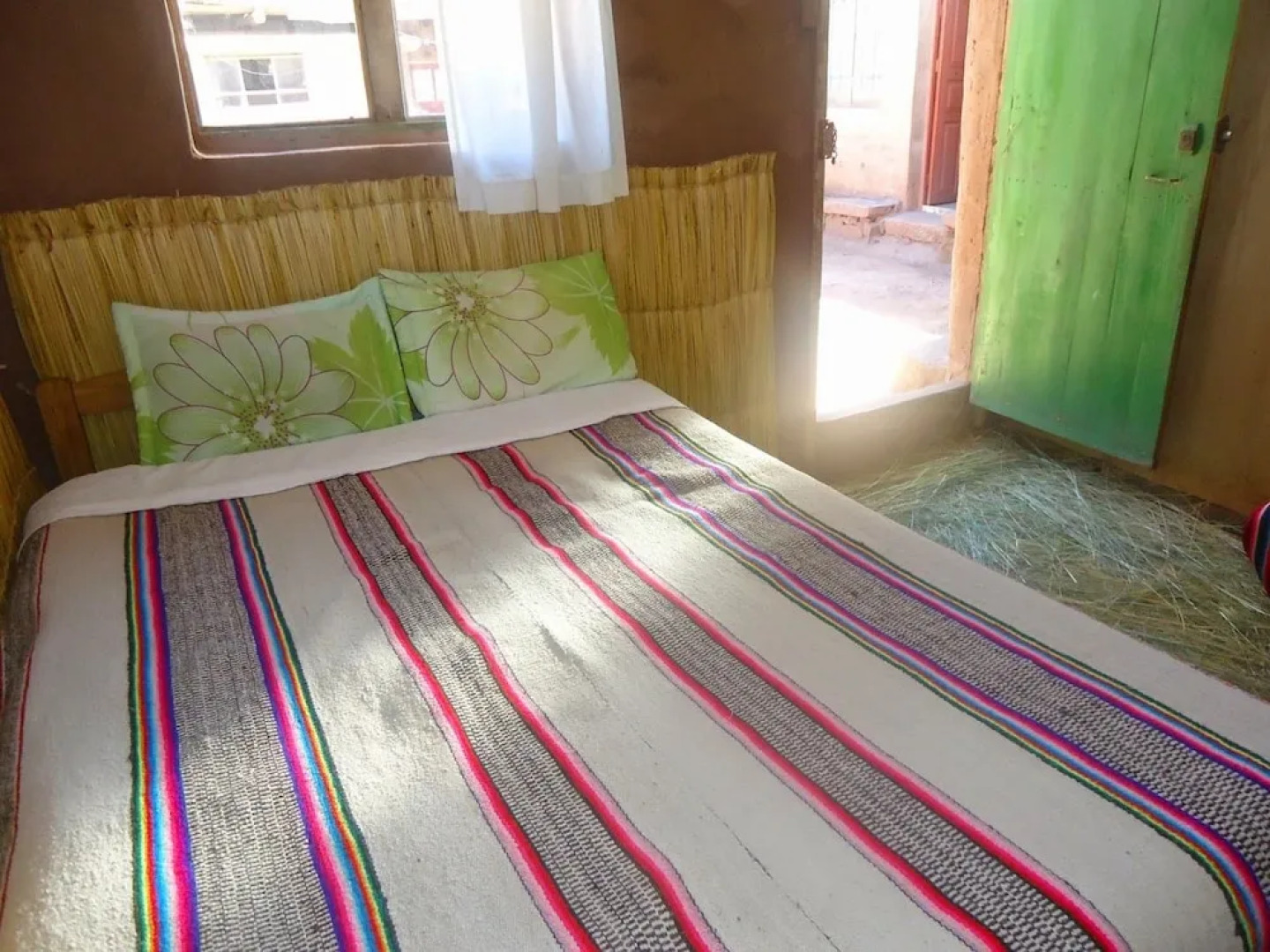 Taquile Sumaq Wasi - Adults only