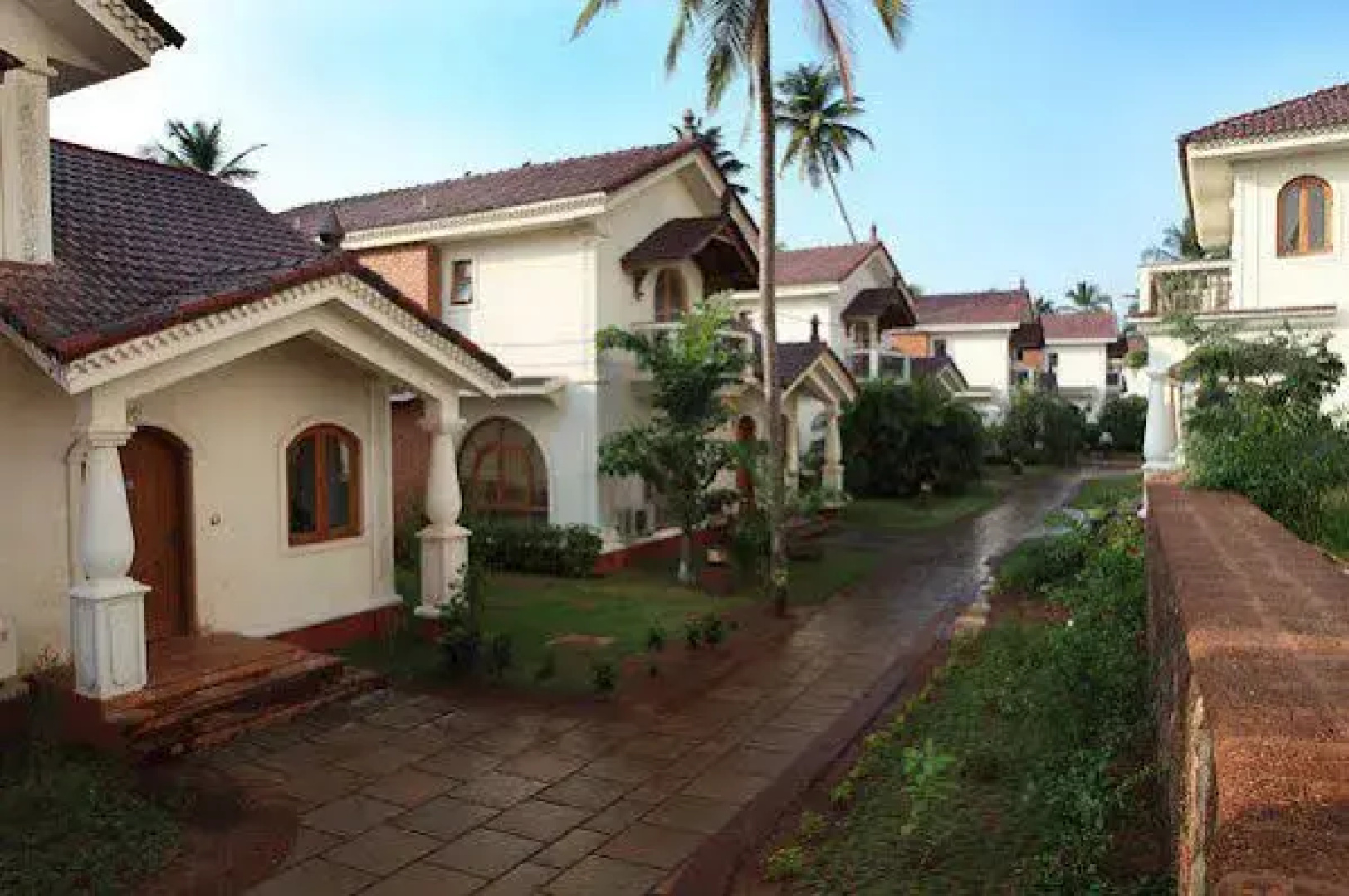 Rio Residency