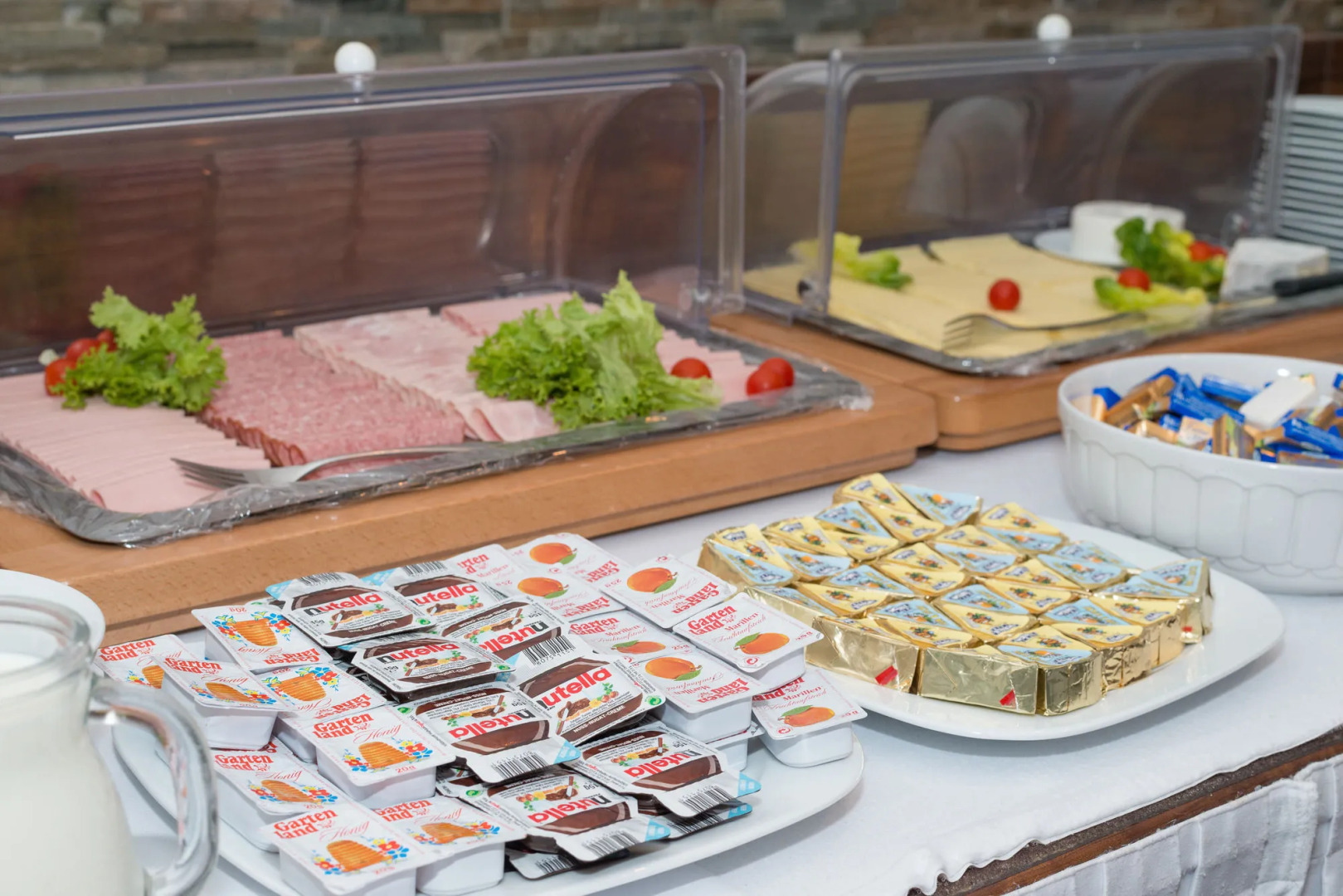 Hotel Marc Aurel - Vienna City Center