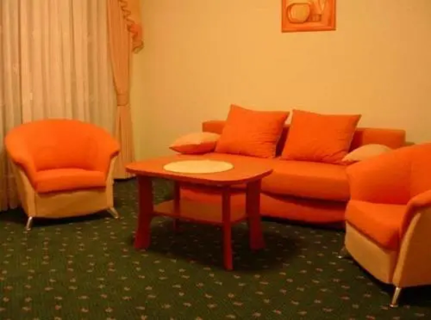 Pokoje Gościnne Arkadia