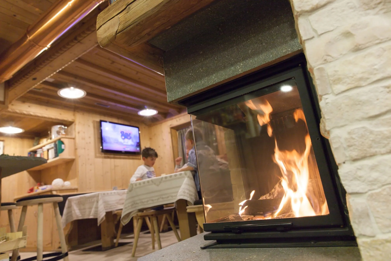 Hotel Crosal