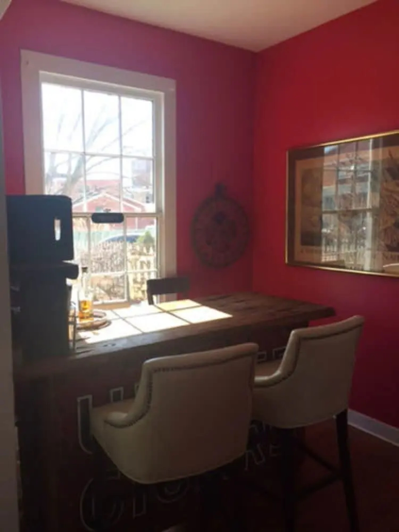 Bohemian Inn