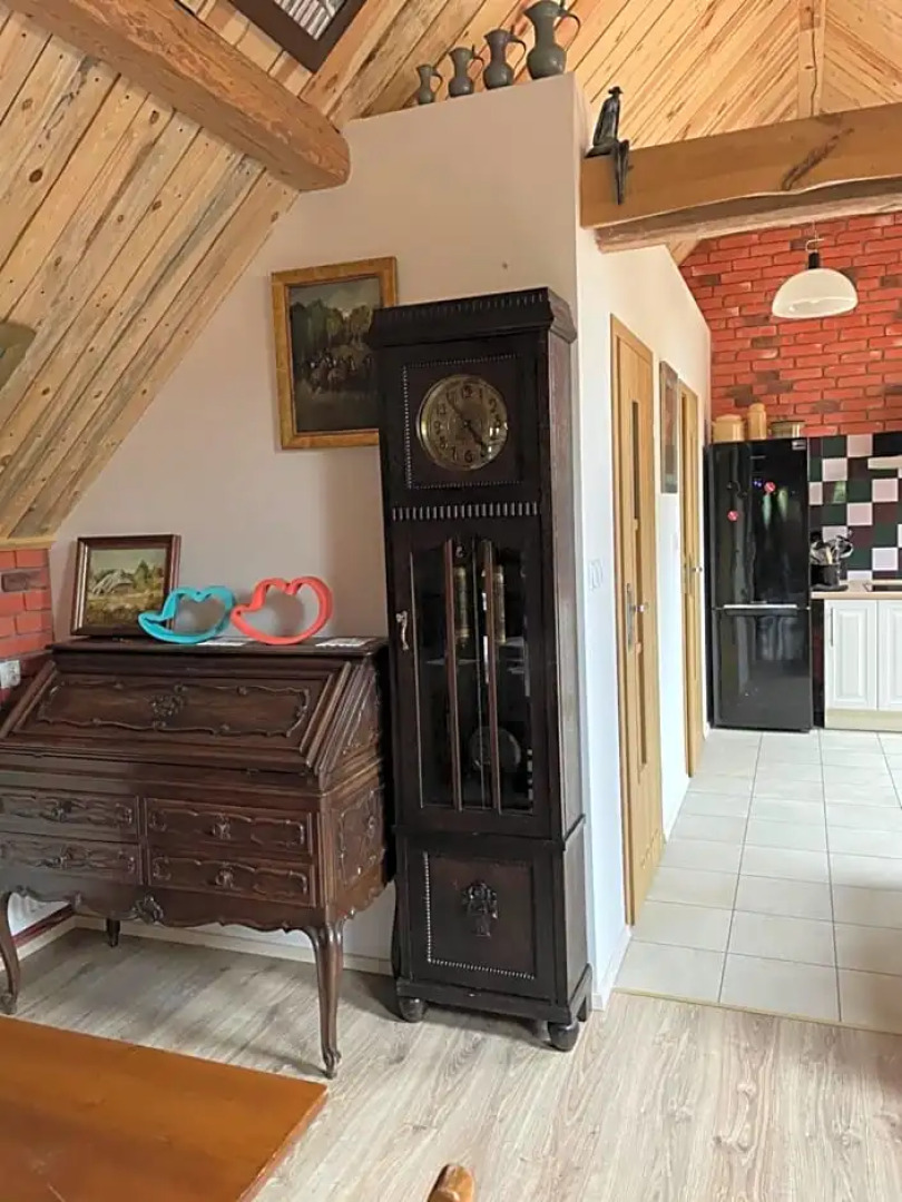 Agroturystyka Hanka I Jurek