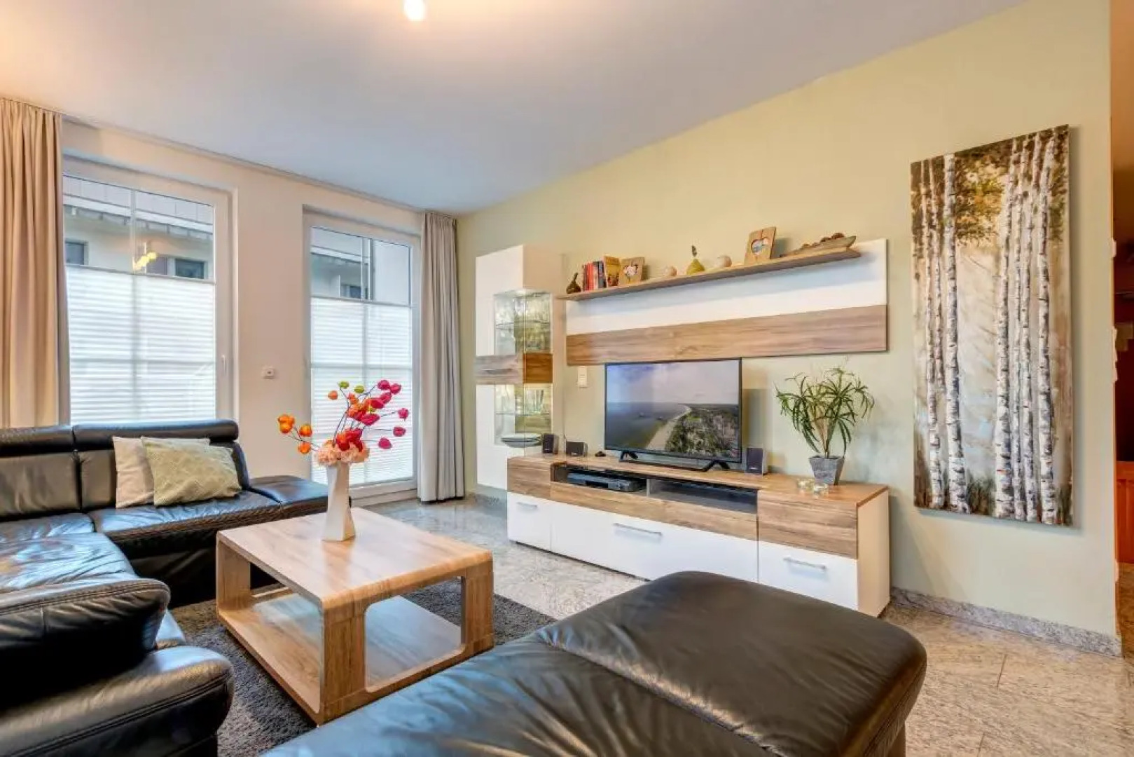 Ostseeresidenz Gorki- Park - 07