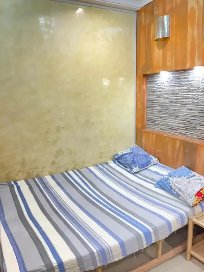 Room-luxury Furnished Room No1