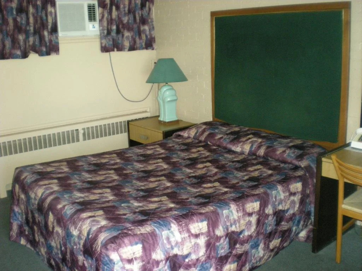 Motel Seigneurie de Vaudreuil