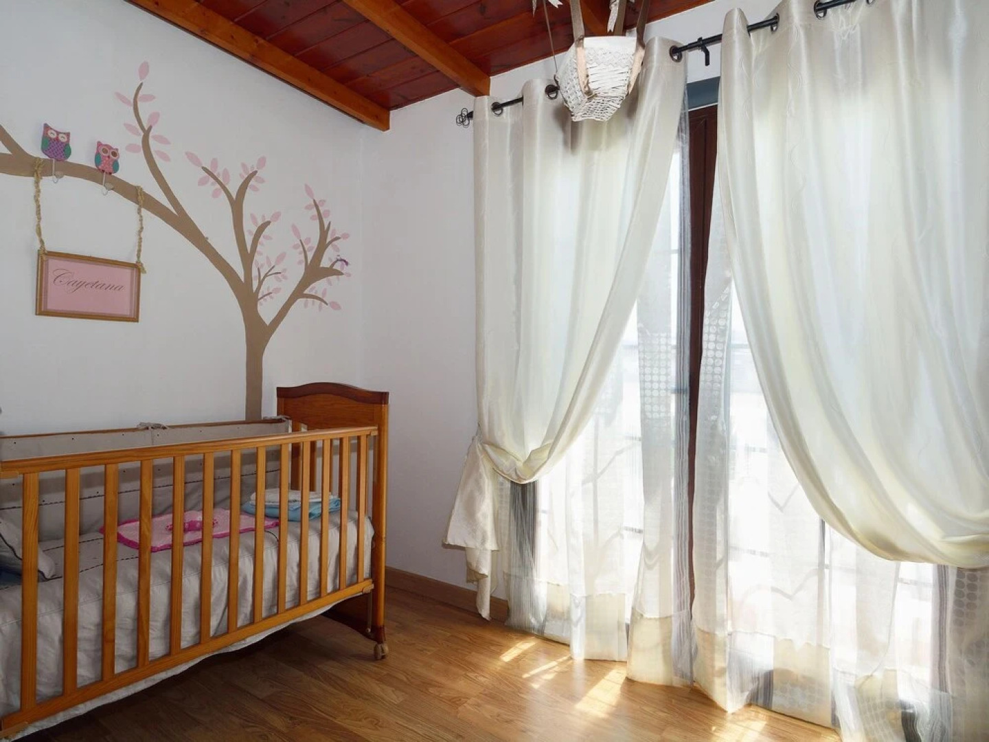 Quiet Location, Comfortable and Detached Villa With Private Pool Near Tinajo