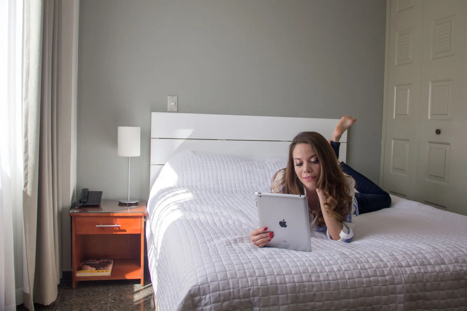 Maria Jose Suites