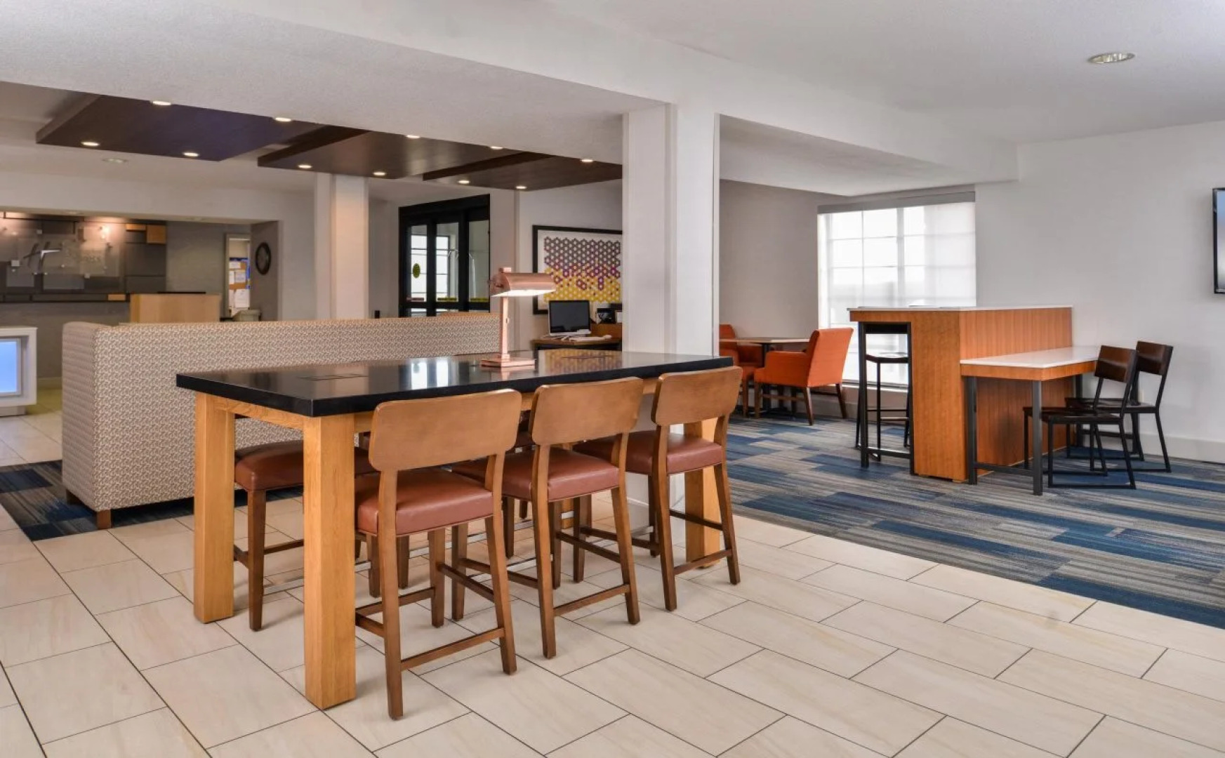 Holiday Inn Express Westley by IHG