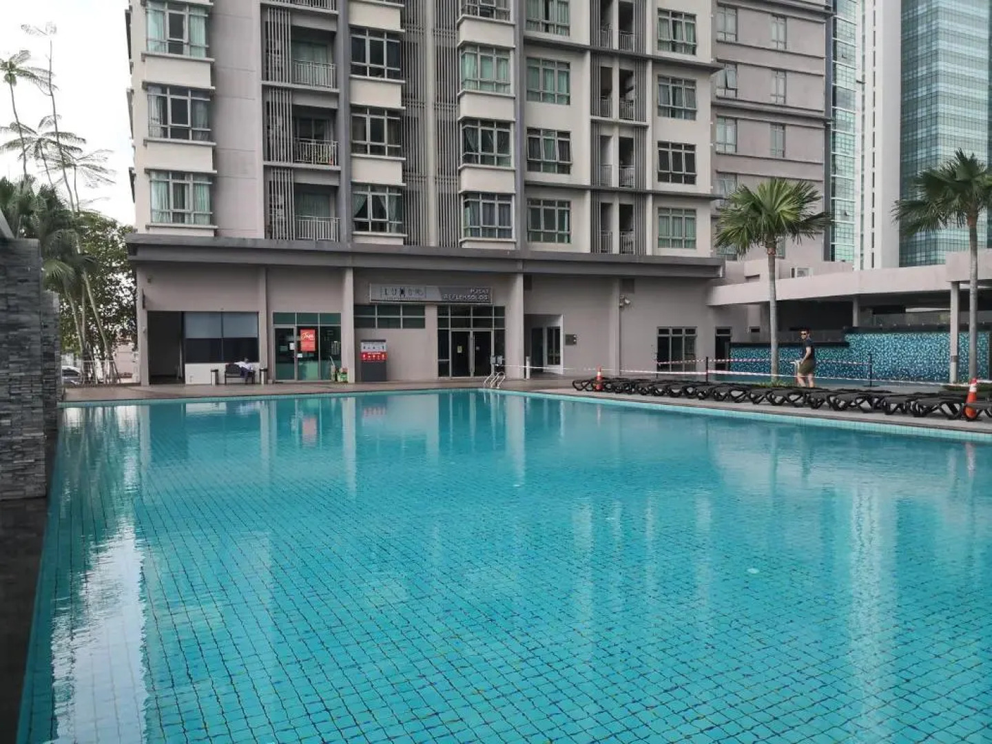 9am-5pm, SAME DAY CHECK IN AND CHECK OUT, Work from Home, Shaftsbury-Cyberjaya, Comfy Home by Flexihome-MY