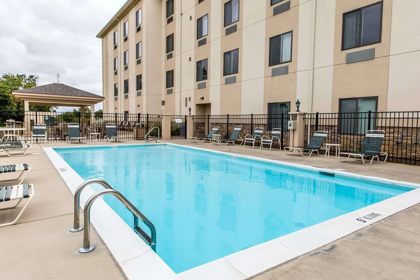Sleep Inn & Suites Mount Olive