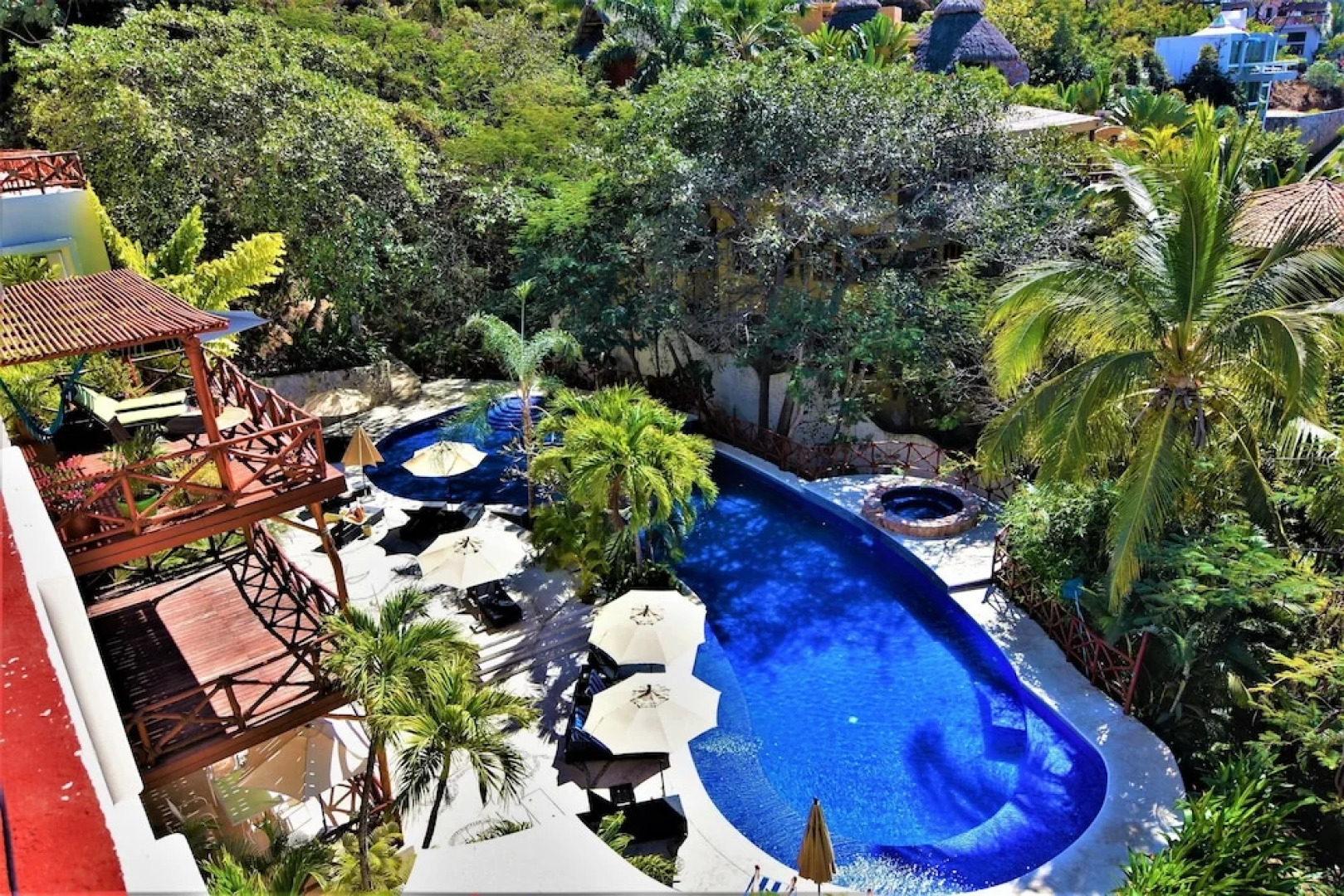 The Phoenix Sayulita