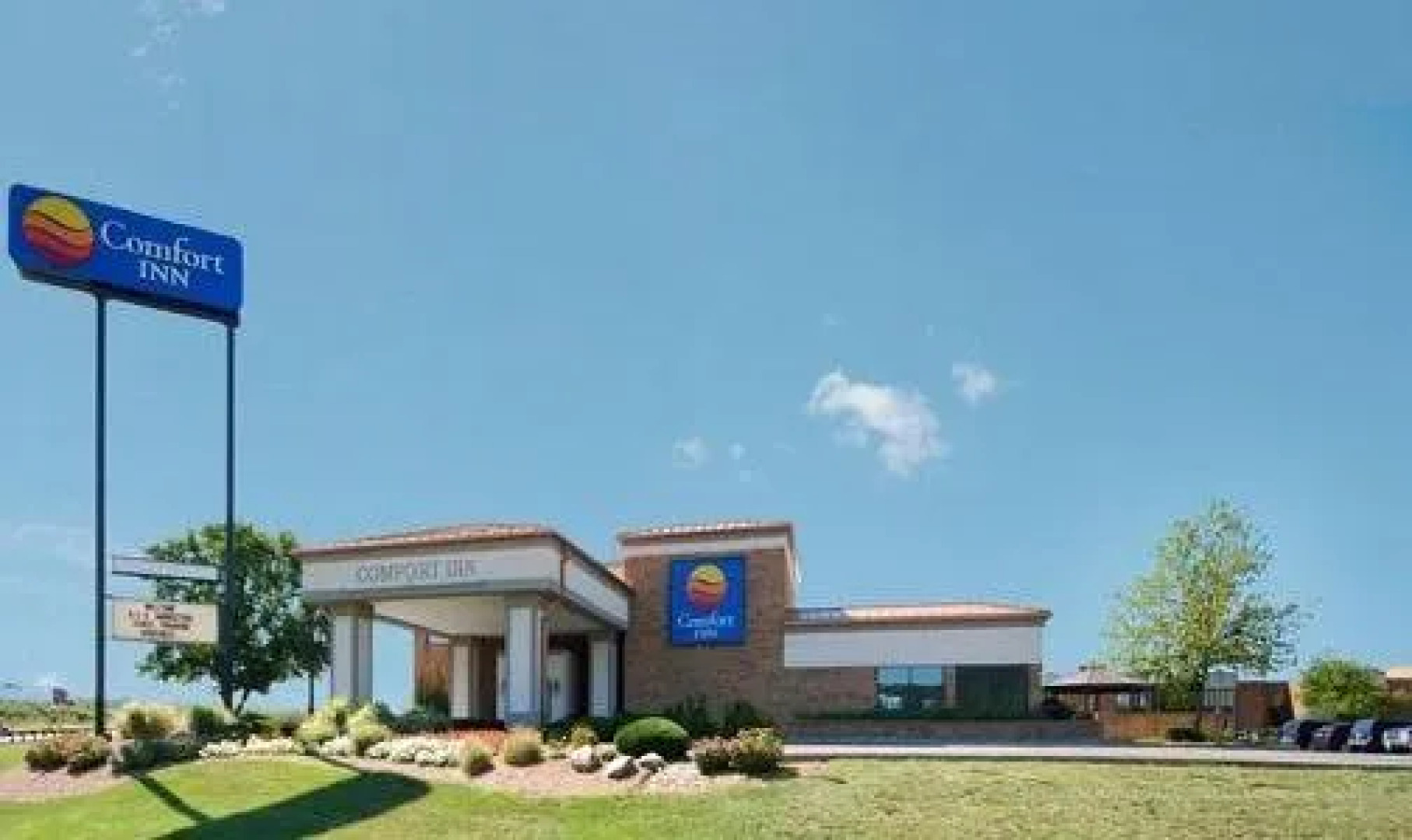 Comfort Inn