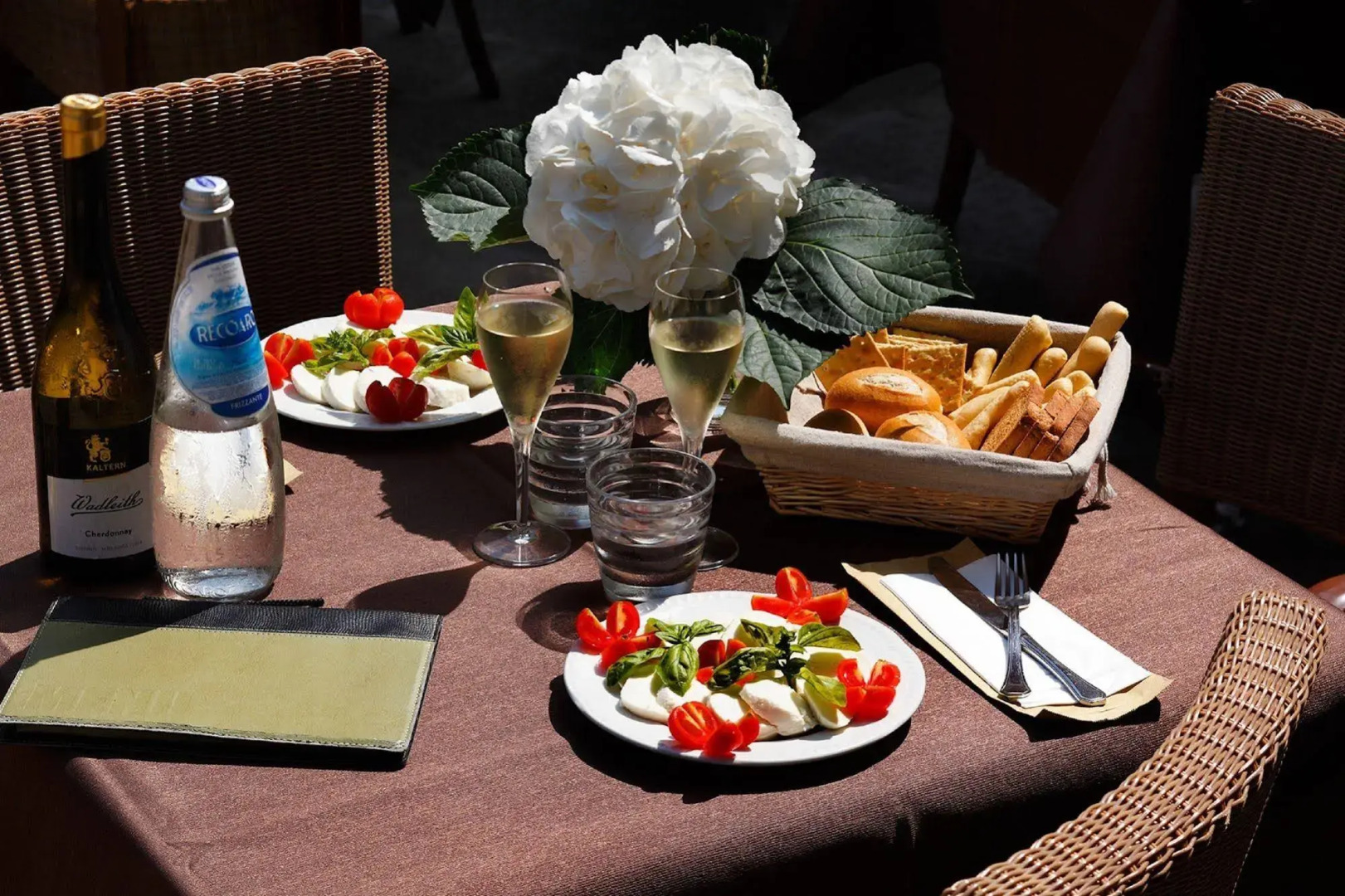 Pensione Accademia - Villa Maravege