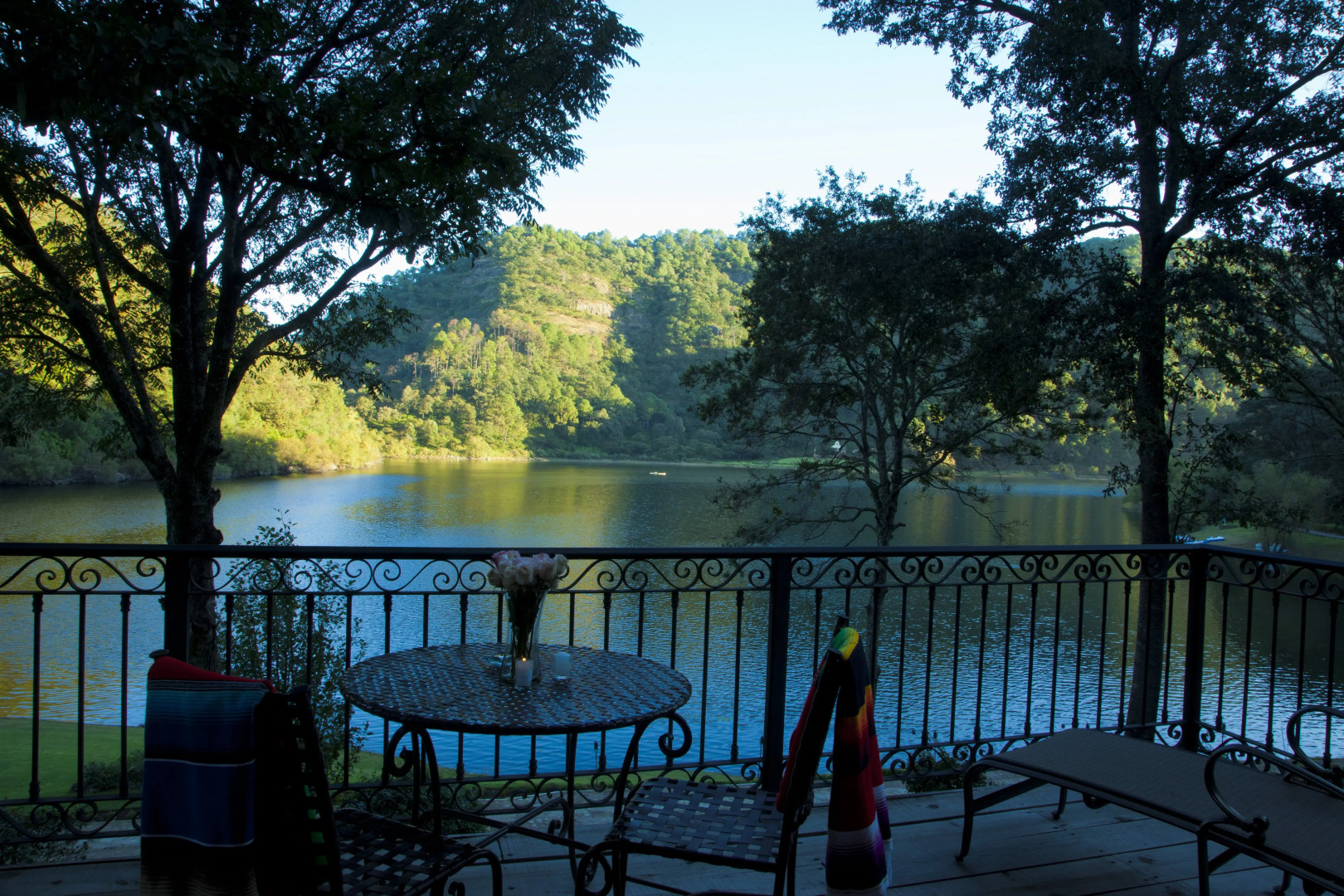 Sierra Lago Resort & Spa - All inclusive