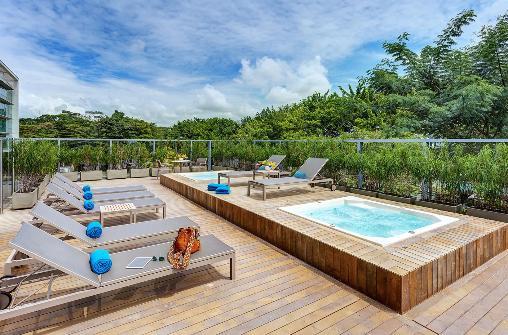 Estelar Villavicencio Hotel & Centro de Convenciones