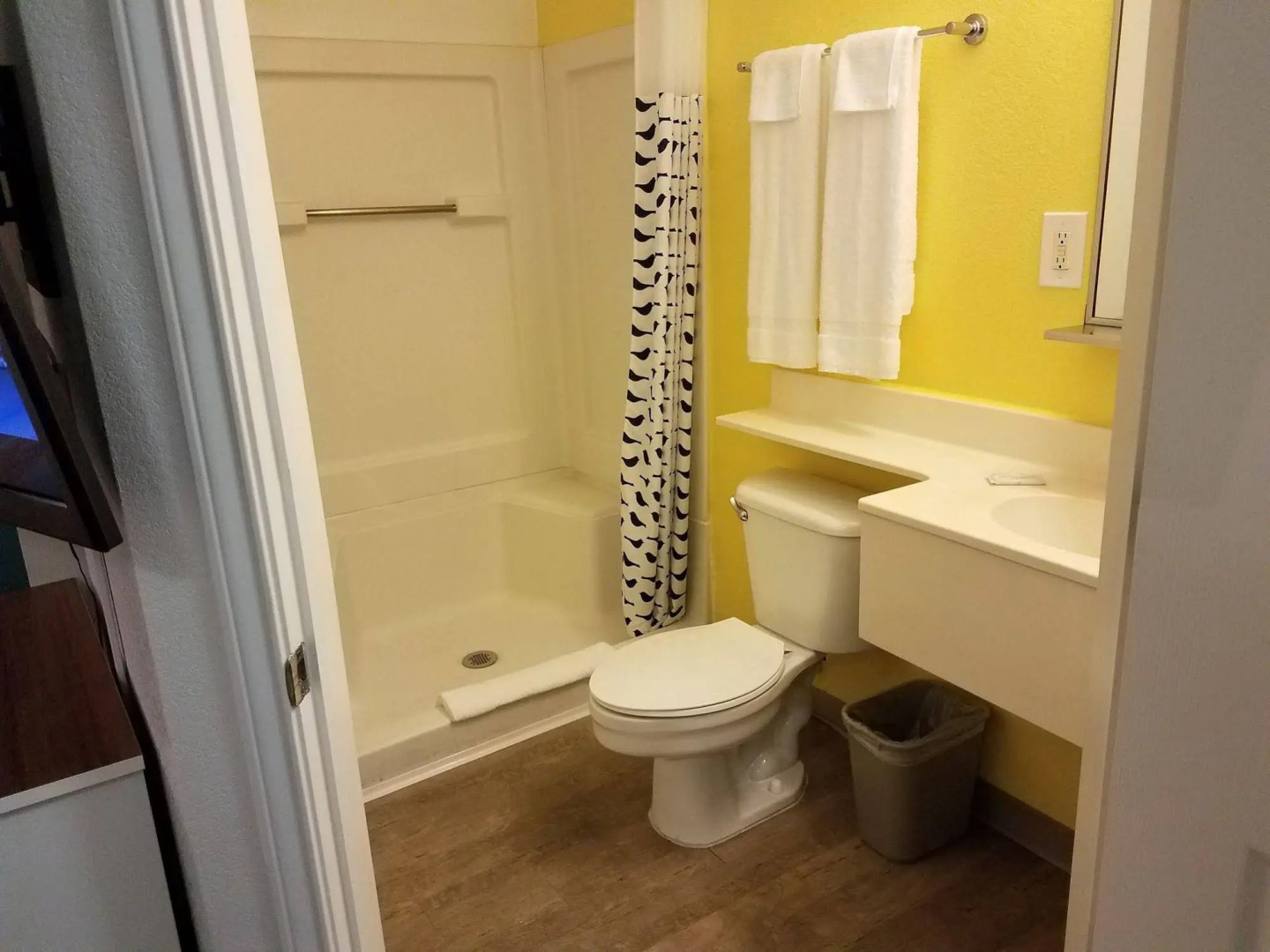 InTown Suites Extended Stay San Antonio TX – Leon Valley South