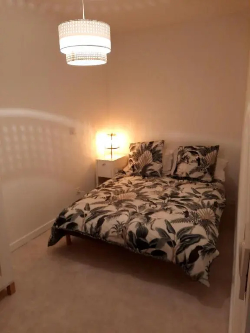 Le bel étage Normand T1