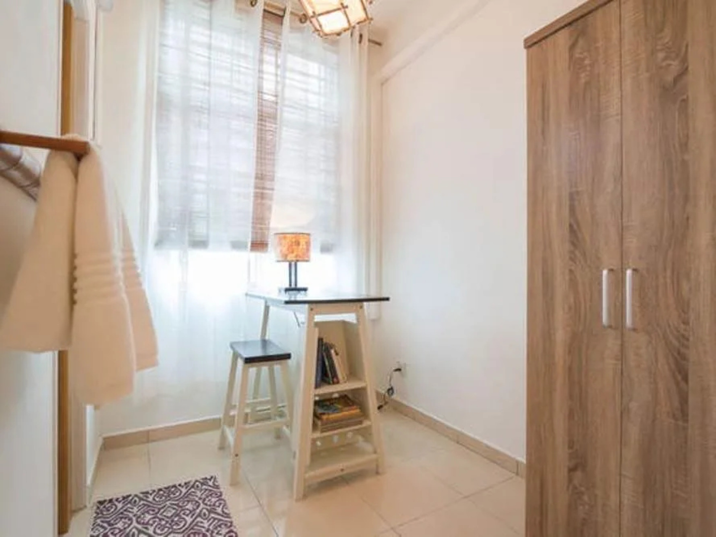 Balik Pulau BookLodge B&B