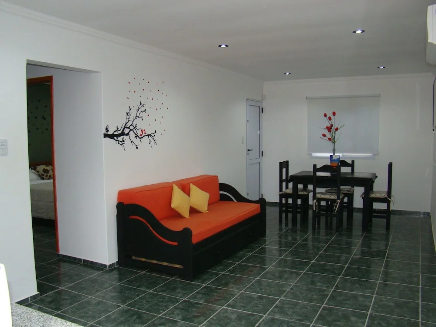 Cabana La Deseada - Ranchos