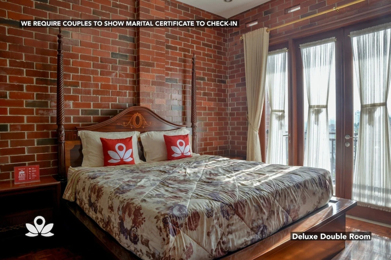 ZEN Rooms Dago Pakar Syariah