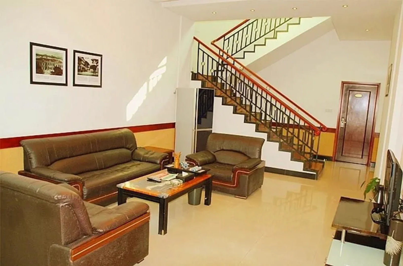 Ju Long Wan Hotspring