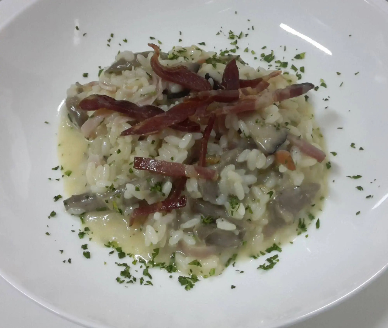 Il Castagneto Hotel