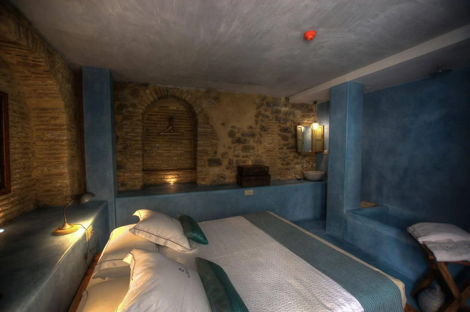 The Riad - Adults Only