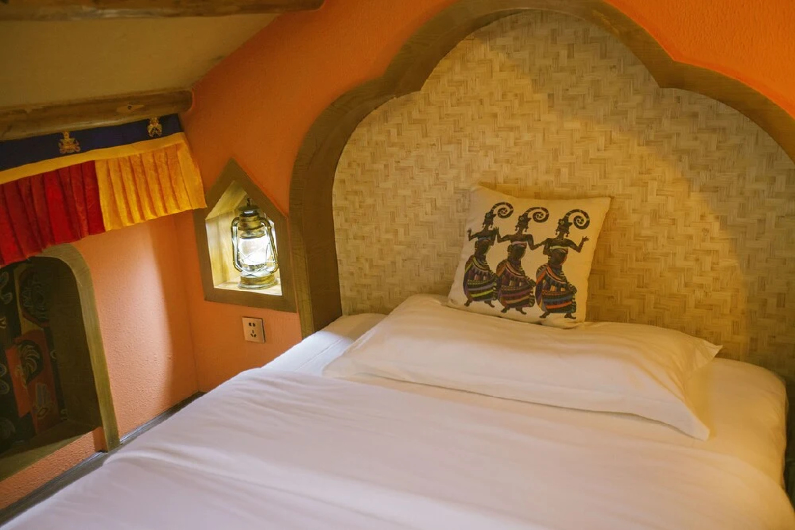 Zhangjiajie Nanfang Yinan Hotel